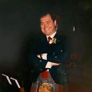 Meet your Posher, Scott